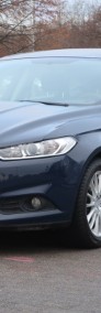 Ford Mondeo VIII , Salon Polska, Serwis ASO, Klimatronic-3