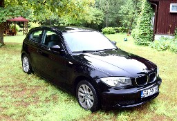 BMW SERIA 1 I (E81/E82/E87/E88) 116i, pierwszy właściciel, doinwestowany