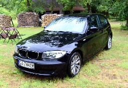 BMW SERIA 1 I (E81/E82/E87/E88) 116i, pierwszy właściciel, doinwestowany