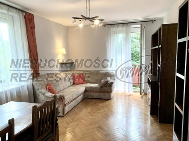 Mieszkanie, wynajem, 50.00, Kraków, Os. Ruczaj-1