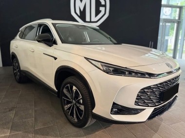 MG HS 1.5T HEV+ Excite aut 1.5T HEV+ Excite aut 224KM-1