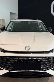MG HS 1.5T HEV+ Excite aut 1.5T HEV+ Excite aut 224KM-2