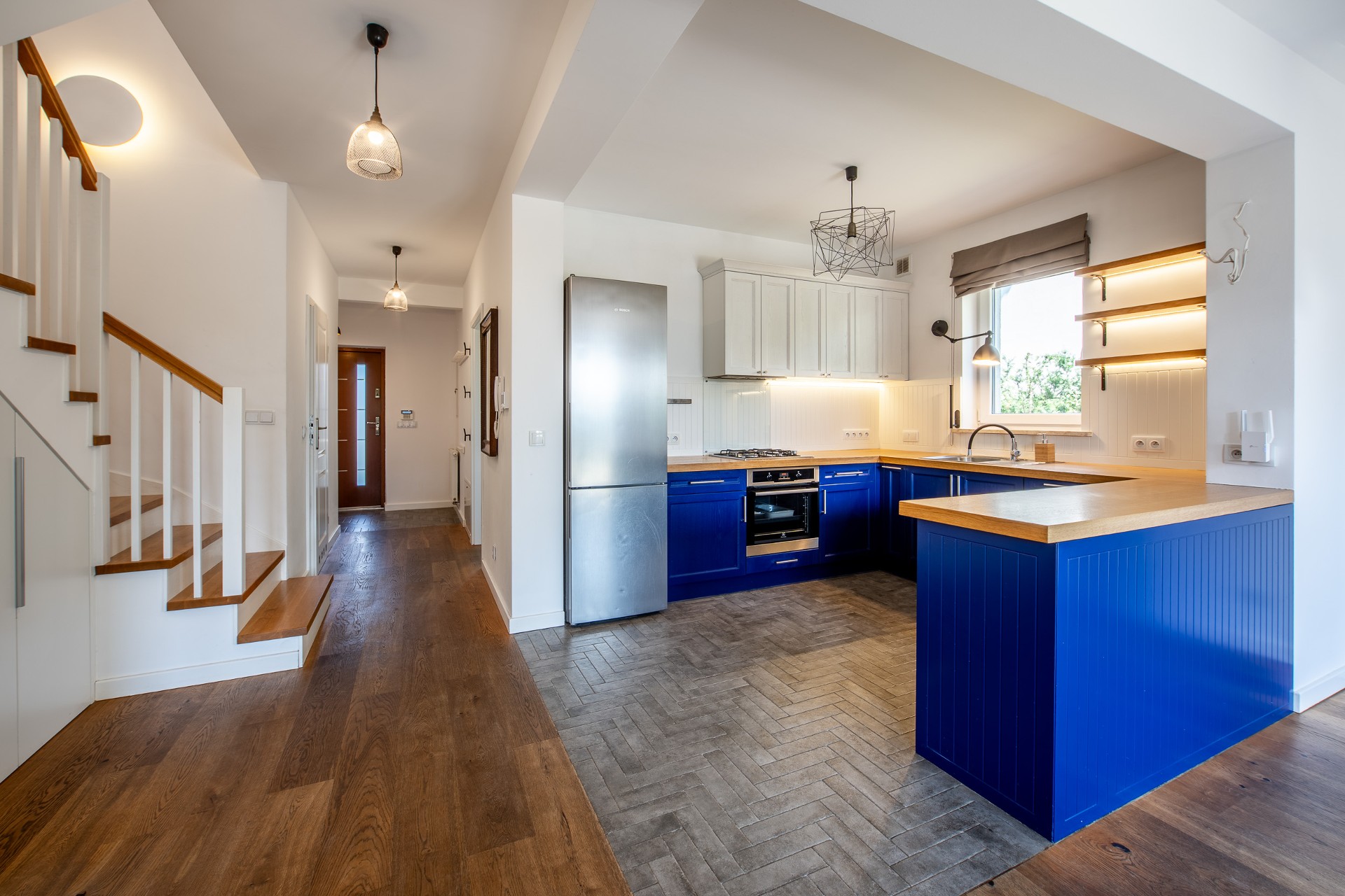 Komfortowy dom 106 m² | Tomaszowice | Sprzedaż bezpośrednia
