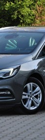 Opel Astra K 1,6 D 136KM Ledy Navi kamera PDC Alufelgi 1Wł. Serwis z DE !!-3