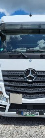 Mercedes-Benz Actros-3