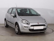 Fiat Punto IV , Salon Polska, GAZ, Klima,ALU