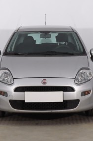 Fiat Punto IV , Salon Polska, GAZ, Klima,ALU-2