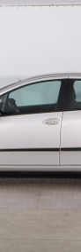 Fiat Punto IV , Salon Polska, GAZ, Klima,ALU-4