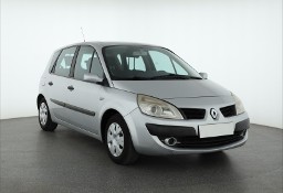 Renault Scenic II , Salon Polska, GAZ, Klima