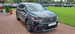 Volkswagen Tiguan II ALLSPACE