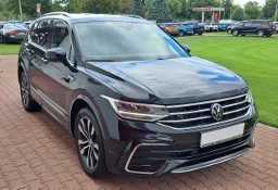 Volkswagen Tiguan II ALLSPACE