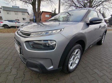 1.5 HDI.102KM.klimatronic,LEDY,zarejestrowany w PL.-1