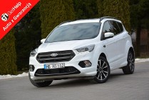 Ford Kuga II ST-Line Panorama 4X4 Radar Acc Xenon ledy Park Assist Kamera Keyless