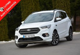 Ford Kuga II ST-Line Panorama 4X4 Radar Acc Xenon ledy Park Assist Kamera Keyless