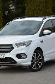 Ford Kuga II ST-Line Panorama 4X4 Radar Acc Xenon ledy Park Assist Kamera Keyless-2
