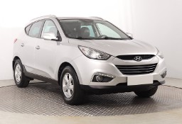 Hyundai ix35 , Skóra, Klimatronic, Tempomat, Parktronic,