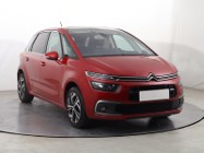 Citroen C4 SpaceTourer , Salon Polska, 1. Właściciel, Serwis ASO, Navi, Klimatronic,