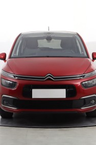 Citroen C4 SpaceTourer , Salon Polska, 1. Właściciel, Serwis ASO, Navi, Klimatronic,-2