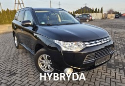 Mitsubishi Outlander III 2,0Plug-IN Hybrid. 4x4.Skóry.Navi.Kam.Cof.Hands-Free.Xenony.Aut.