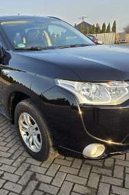 Mitsubishi Outlander III 2,0Plug-IN Hybrid. 4x4.Skóry.Navi.Kam.Cof.Hands-Free.Xenony.Aut.-2
