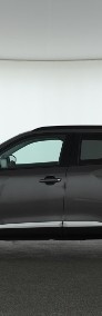 Peugeot 2008 , Automat, Skóra, Navi, Klimatronic, Tempomat, Parktronic-4