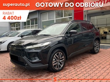Toyota Corolla XII Style 2.0 Hybrid Dynamic Force AWD Style 2.0 Hybrid Dynamic Force AWD-1