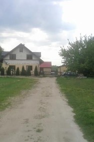 Działka rolna Bocian-2