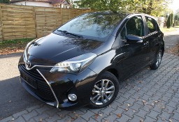 Toyota Yaris III Gwarancja Techniczna