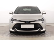 Toyota Corolla XII , Salon Polska, Serwis ASO, Automat, Skóra, Klimatronic,