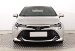 Toyota Corolla XII , Salon Polska, Serwis ASO, Automat, Skóra, Klimatronic,