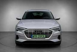 Audi e-tron Quattro 314KM | SalonPL | FV23% | Matrix LED | ASO | Bezwypadkowy