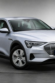 Audi e-tron Quattro 314KM | SalonPL | FV23% | Matrix LED | ASO | Bezwypadkowy-2