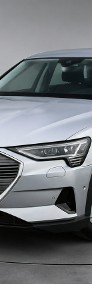 Audi e-tron Quattro 314KM | SalonPL | FV23% | Matrix LED | ASO | Bezwypadkowy-3