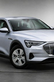 Audi e-tron Quattro 314KM | SoH 92,6% | SalonPL | FV23% | MatrixLED | Bezwypadko-2