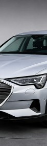 Audi e-tron Quattro 314KM | SoH 92,6% | SalonPL | FV23% | MatrixLED | Bezwypadko-3
