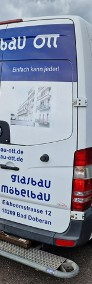 Mercedes-Benz Sprinter 2.2 CDI 163 KM, Klimatyzacja, Hak, Nowe Sprzęgło, Silnik Po Remoncie-4