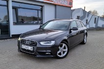 Audi A4 IV (B8)