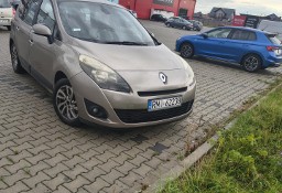 Renault Grand Scenic III Serdecznie polecam
