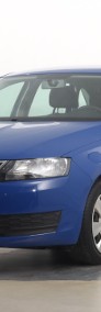 Skoda Rapid II Rapid Spaceback , Salon Polska, GAZ, Klima-3