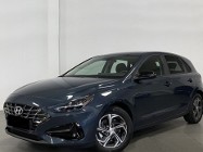 Hyundai i30 II 1.0 T-GDI Smart 1.0 T-GDI Smart 120KM