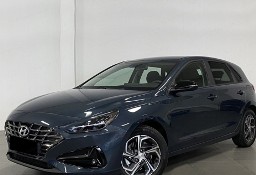 Hyundai i30 II 1.0 T-GDI Smart 1.0 T-GDI Smart 120KM