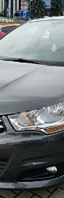 Citroen C4 II Grzane fotele, hak,serwis aso,zarejestowany-4