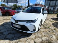 Toyota Corolla XII 1.6 Salon Polska