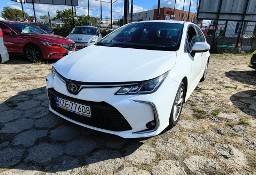 Toyota Corolla XII 1.6 Salon Polska