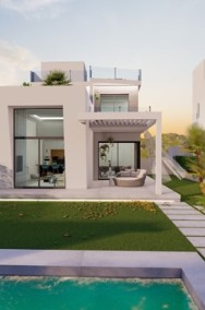 Dom, sprzedaż, 285.00, Alicante, Finestrat-2