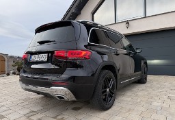 Mercedes-Benz Klasa GLB Mercedes GLB 2.0 220 d 8G-DCT Progressive sprawdzony