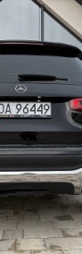 Mercedes GLB 2.0 220 d 8G-DCT Progressive sprawdzony -3