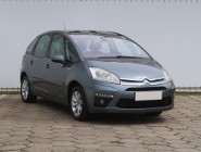 Citroen C4 Picasso I , Automat, Klimatronic, Tempomat, Parktronic,ALU