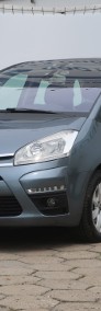 Citroen C4 Picasso I , Automat, Klimatronic, Tempomat, Parktronic,ALU-3