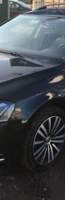 Volkswagen Passat B7 WD7855F # Highline # Potwierdzony przebieg # Bogate wyposażenie #-4